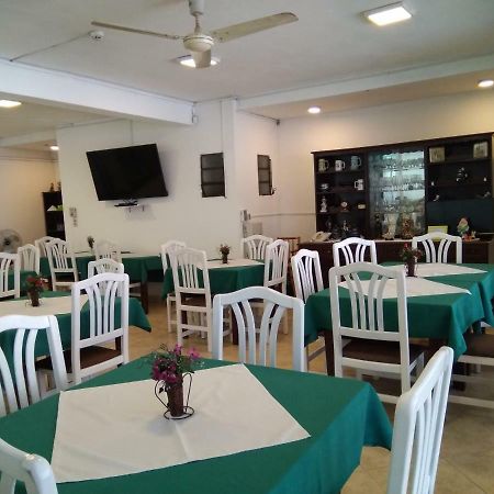 Hotel Boggiani Asuncion Exteriör bild