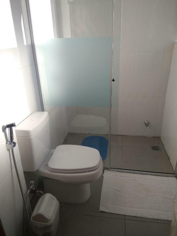 Hotel Boggiani Asuncion Exteriör bild